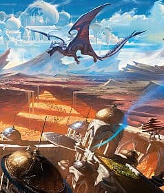 Dungeons & Dragons - Forgotten Realms: Adventures in Faerun - Dungeon Master Expansion - Hardcover