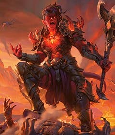 Dungeons & Dragons - Forgotten Realms: Heroes of Faerun - Player Expansion - Hardcover