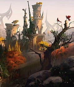 Dungeons & Dragons - Forgotten Realms: Heroes of Faerun - Player Expansion - Hardcover