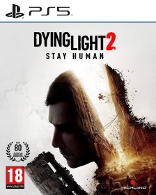 Dying Light 2: Stay Human (PS5) | PlayStation 5