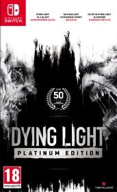 Dying Light - Platinum Edition (NS / Switch) | Nintendo Switch