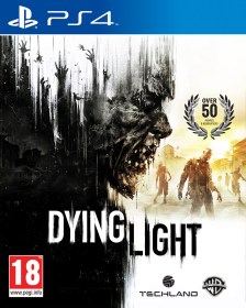 Dying Light (PS4) | PlayStation 4