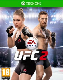 EA Sports UFC 2 (Xbox One)