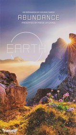 Earth: Abundance Expansion