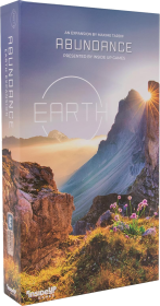 Earth: Abundance Expansion