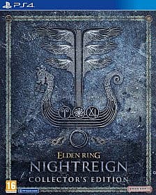 Elden Ring: Nightreign - Collector's Edition (PS4) | PlayStation 4