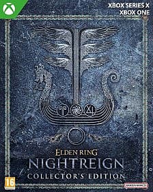 Elden Ring: Nightreign - Collector's Edition (Xbox Series)