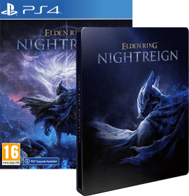 Elden Ring: Nightreign - Seekers Edition (PS4) | PlayStation 4