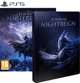 Elden Ring: Nightreign - Seekers Edition (PS5) | PlayStation 5
