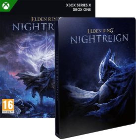 Elden Ring: Nightreign - Seekers Edition (Xbox Series)