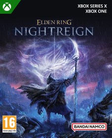 Elden Ring: Nightreign (Xbox Series)