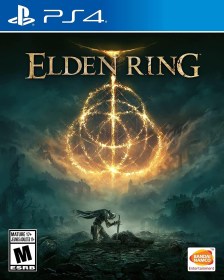 Elden Ring (NTSC/U)(PS4) | PlayStation 4