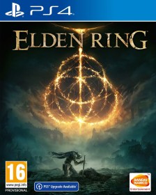 Elden Ring (PS4) | PlayStation 4