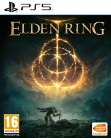 Elden Ring (PS5) | PlayStation 5