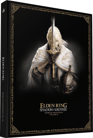 Elden Ring: Shadow of the Erdtree - Books of Knowledge Volume III - Hardcover