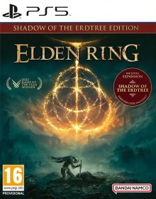 Elden Ring: Shadow of the Erdtree (PS5) | PlayStation 5