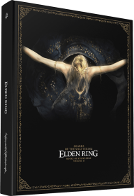 Elden Ring: Shards of the Shattering - Books of Knowledge Volume II - Hardcover