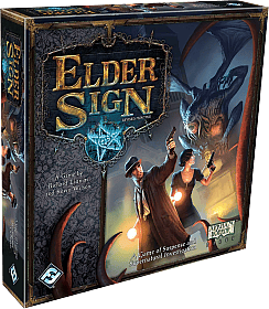 Elder Sign