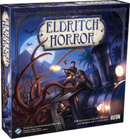 Eldritch Horror