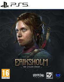 Eriksholm: The Stolen Dream (PS5) | PlayStation 5