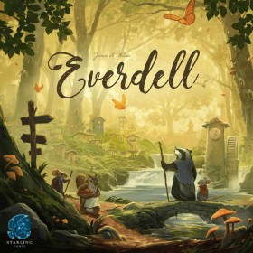 Everdell - 2nd Edition
