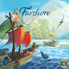 Everdell: Farshore