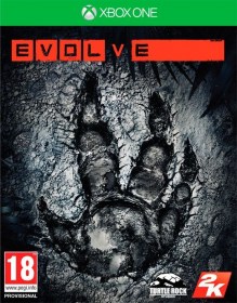 evolve_xbox_one