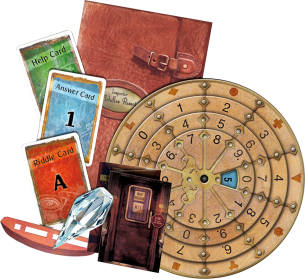 EXIT: The Game - Dead Man on the Orient Express