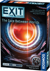 EXIT: The Game - The Gate Between Worlds