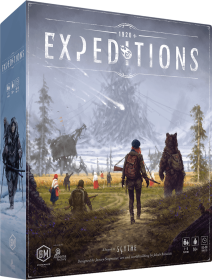 Expeditions