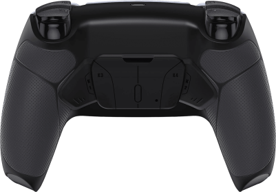 eXtremeRate RISE4 V3 Remap Kit for PS5 Controller BDM-030/040/050 - Black + Rubberized Black