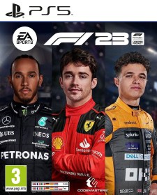 F1 2023 (PS5) | PlayStation 5