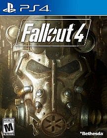 Fallout 4 (PS4) | PlayStation 4