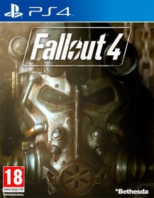 Fallout 4 (PS4) | PlayStation 4