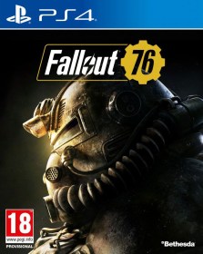 Fallout 76 (PS4) | PlayStation 4