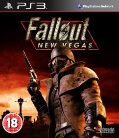 Fallout: New Vegas (PS3) | PlayStation 3