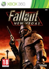 Fallout: New Vegas (Xbox 360)