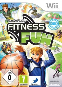 family_party_fitness_fun_wii