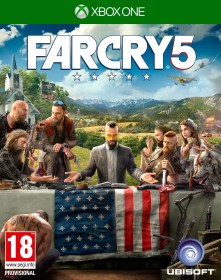 Far Cry 5 (Xbox One)