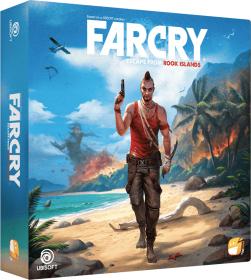 Far Cry: Escape from Rook Islands