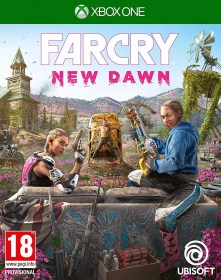 Far Cry: New Dawn (Xbox One)