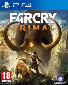 Far Cry: Primal (PS4) | PlayStation 4