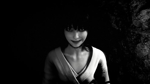 Fatal Frame II: Crimson Butterfly - Remake