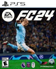 FC 24 / FIFA 24 (NTSC/U)(PS5) | PlayStation 5