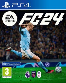 FC 24 / FIFA 24 (PS4) | PlayStation 4