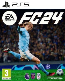 FC 24 / FIFA 24 (PS5) | PlayStation 5