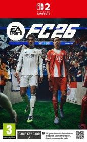 FC 26 (NS2 / Switch 2) | Nintendo Switch 2