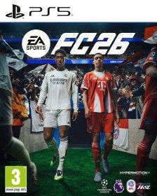 FC 26 (PS5) | PlayStation 5