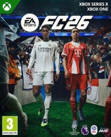FC 26 (Xbox Series)