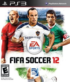 FIFA 12 (NTSC/U)(PS3) | PlayStation 3